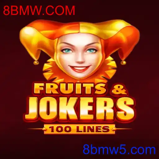 FruitsAndJokers100